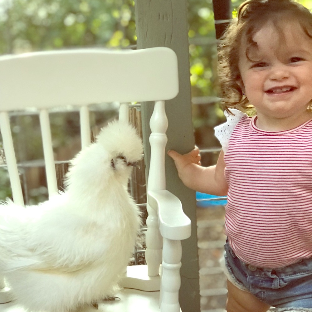 Meet your Posher, Melisa